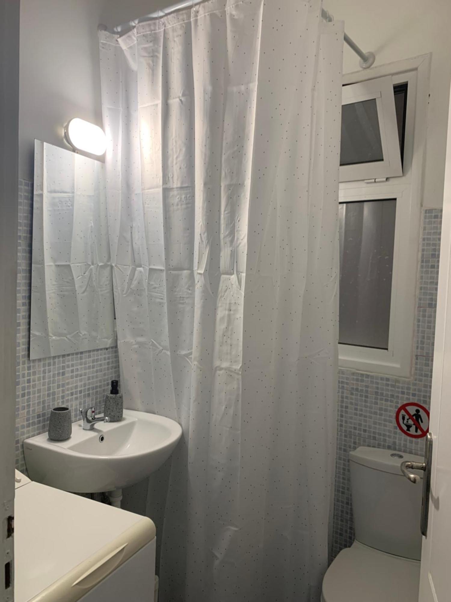 דירה Charming House In *