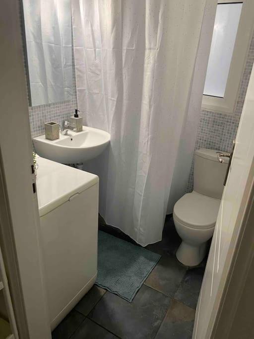 Appartamento Charming House In *