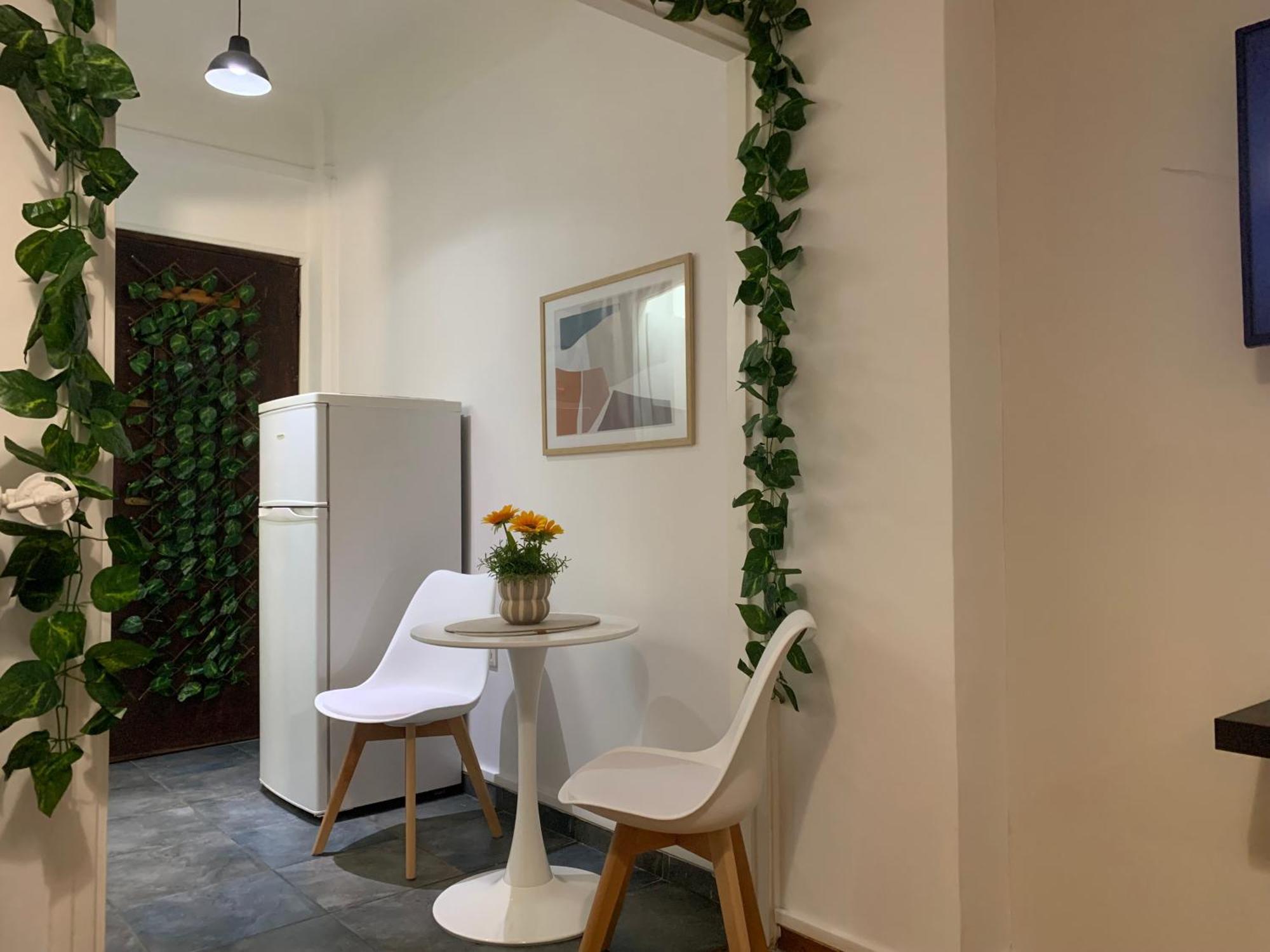 Appartement Charming House In Athènes